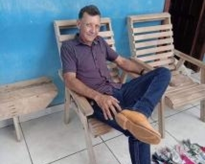 Idoso morre aps ser atropelado por caminhonete em Alta Floresta