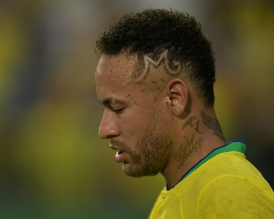 Dorival explica no convocao de Neymar: Entendeu a situao