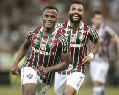 Fluminense empata com Grmio e se afasta do Z4 no Brasileiro