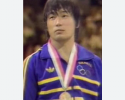 Luiz Onmura, medalhista de bronze do jud em Los Angeles 1984, morre aos 64 anos