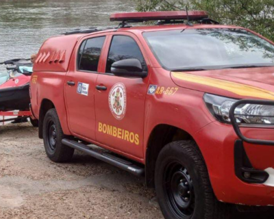 Jovem de 19 anos morre afogado enquanto nadava no Rio Cuiab