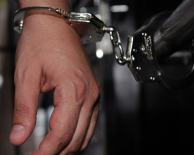Homem  preso por dirigir embriagado e tentar agredir policiais em Alta Floresta