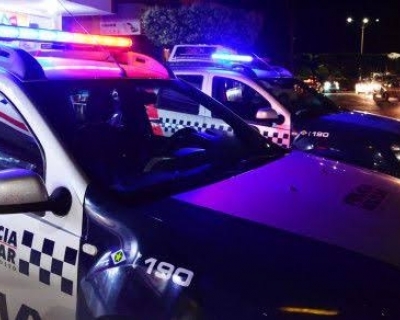 Jovem sofre tentativa de homicdio dentro de hospital em Rondonpolis