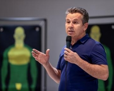 Vamos enfrentar o ICMBio, avisa Mendes sobre Chapada