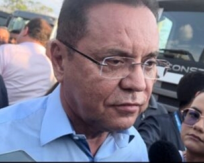 Botelho diz que rene com Mauro para definio sobre sada do UB 