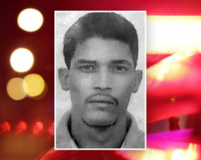Jovem  morto a tiros em frente de casa em Barra do Garas