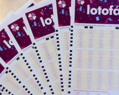 Apostador de Cuiab ganha R$ 1,5 milho na Lotofcil