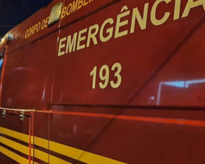 Motociclista atropela criana de 7 anos e foge sem prestar socorro em Nova Mutum