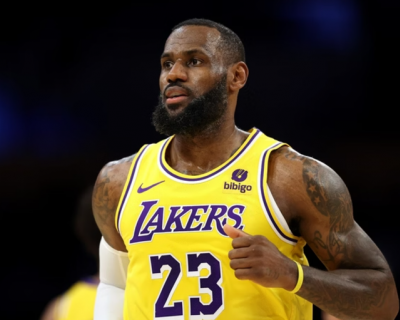 LeBron James pode se aposentar ao fim da prxima temporada