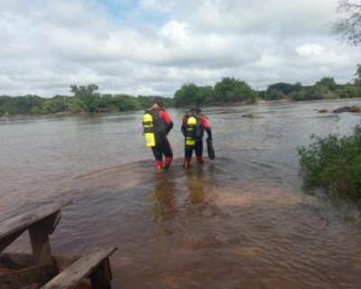 Jovem morre afogado no rio Arinos em Juara