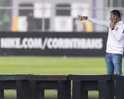 Corinthians busca soluo para ficar livre de punio da Fifa e avanar em contratao