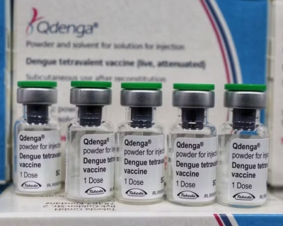 C�mara T�cnica de Imuniza��es Aprova Amplia��o das Faixas Et�rias para Vacina da Dengue no SUS