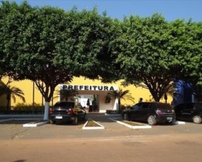 Servidora morre prensada por prateleira em arquivo da Prefeitura de Brasnorte