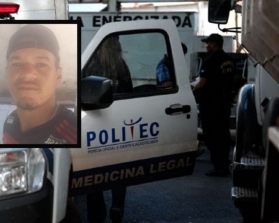 Jovem  Torturado e Executado com Quatro Tiros em Guiratinga