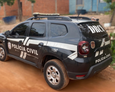 Polcia Civil deflagra operao contra fraude em registros policiais em Mato Grosso
