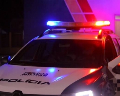 Briga familiar termina com irmos encaminhados  delegacia em Sorriso
