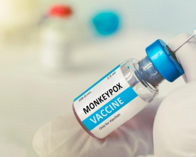 OMS aprova nova vacina contra mpox para proteger crian�as menores de 1 ano