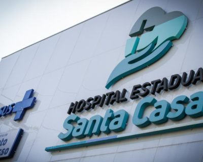 Hospital Estadual Santa Casa realiza 37 cirurgias pedi�tricas em mutir�o