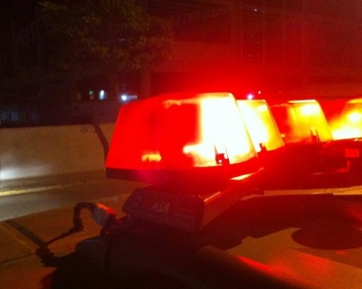 Suspeito por viol�ncia dom�stica e amea�ar esposa de morte � preso em flagrante pela PM