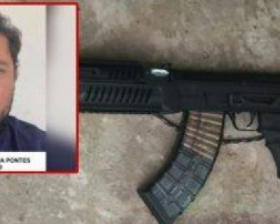 L�der de fac��o criminosa que financiou assalto em Confresa morre em confronto policial no Par�