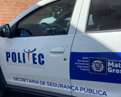 Jovem morre ap�s inalar g�s de geladeira em escola abandonada em Jaciara