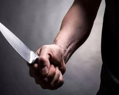 Homem � assassinado a facadas em avenida de Alto Boa Vista