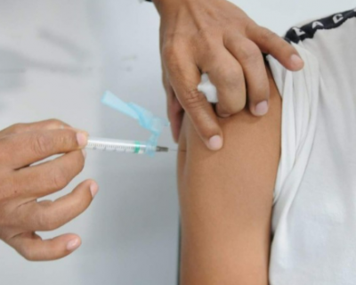 Vacina��o contra HPV reduz mortalidade em 62% entre mulheres jovens