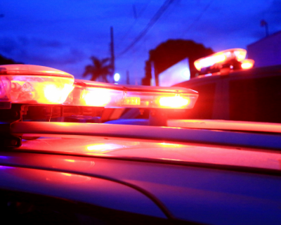 Pol�cia Militar localiza suspeito de matar filha e esfaquear familiares em S�o Jos� dos Quatro Marcos