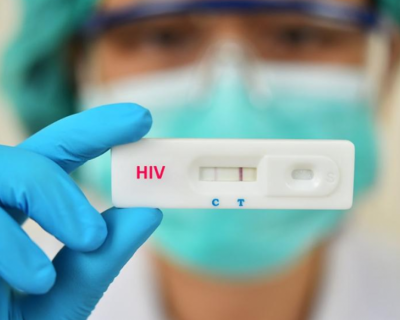 Cermac atendeu 2,3 mil pacientes com HIV e Aids em 12 meses