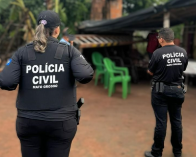 Pol�cia Civil encerra Opera��o Hagnos com 793 atendimentos a crian�as e adolescentes v�timas de viol�ncia