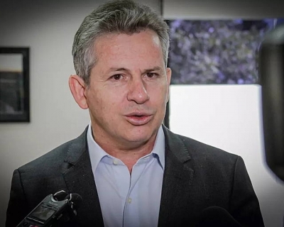 Advogados ser�o proibidos de entrar com celulares em pres�dios de MT, diz Mauro