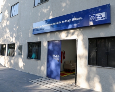 Auditoria do Mapa eleva nota de MT e ressalta melhora na qualidade do servio veterinrio estadual