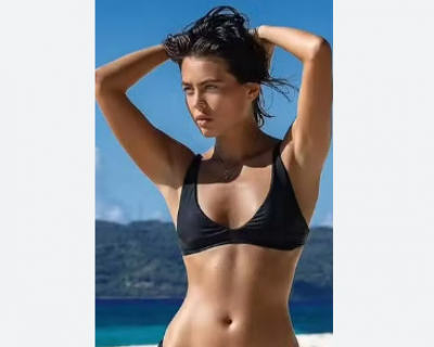 Atriz russa de 24 anos morre aps ser atingida por onda gigante durante sesso de yoga na Tailndia
