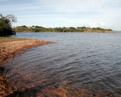 Jovem de 27 anos morre afogado durante festa no Lago de Manso em Chapada dos Guimares