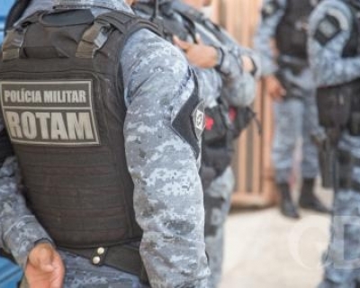 Condenado por homicdio  morto em confronto com a PM