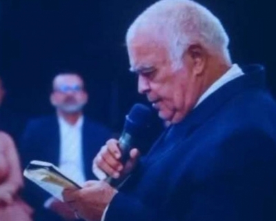 Pastor de 70 anos  assassinado dentro de casa em Tangar da Serra