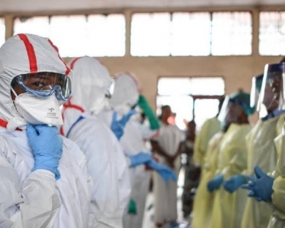 Doena Misteriosa Mata 143 Pessoas no Congo; OMS Investiga Surto