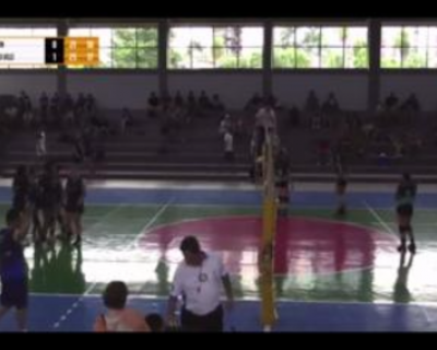 Federao Mato-grossense suspende comisso tcnica aps agresso de treinador a rbitro em jogo de vlei sub-18