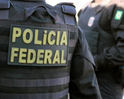 Polcia Federal deflagra Operao Rustius para investigar Caixa 2 eleitoral em Sorriso