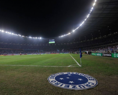 Cruzeiro Manifesta Indignao com Jogo Sem Torcida Contra o Palmeiras no Mineiro