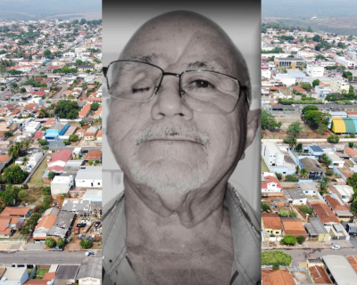 Corpo de ganhador de R$ 201 milhes da Mega-Sena ser velado e enterrado em sua cidade natal