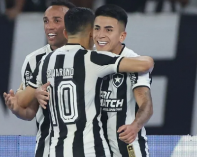Brasileiro 2024: Botafogo tem 91,4% de chances de ttulo, mas deciso promete emoes no domingo