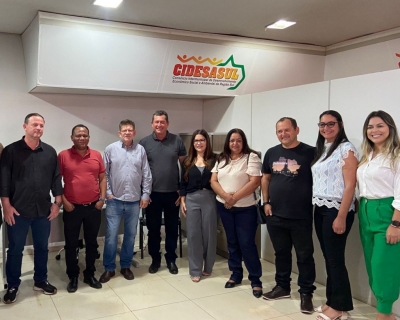 Cidesasul divulga edital para eleio do conselho diretor do Binio 2025/2026