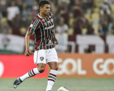 Thiago Silva garante permanncia no Fluminense mesmo em caso de rebaixamento