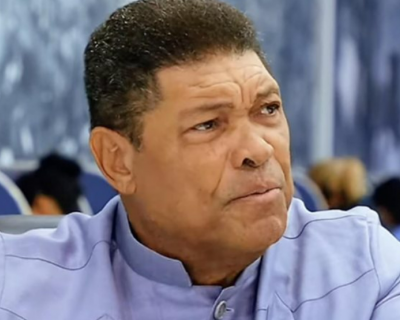 Filha de pastor Valdemiro Santiago escapa de tentativa de sequestro no interior de So Paulo