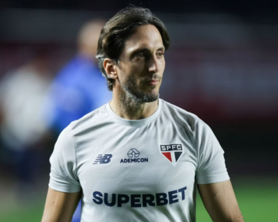 So Paulo Prepara time alternativo para enfrentar o Botafogo na ltima rodada do Brasileiro
