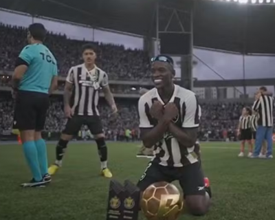 Seleo do Brasileiro 2024: com domnio do Botafogo, veja premiados