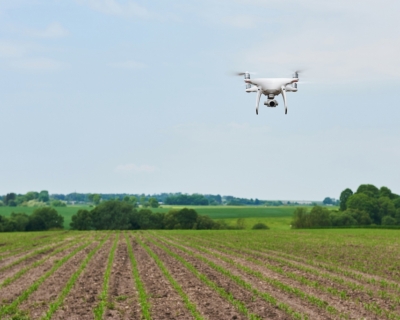 5 tecnologias que no podem faltar na agricultura em 2025