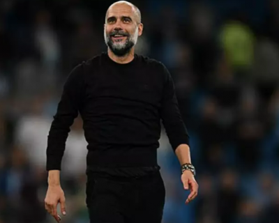 Pep Guardiola descarta treinar outros clubes e projeta futuro na Seleo