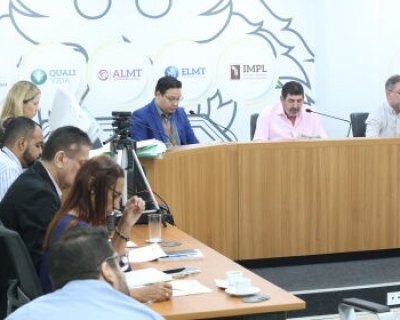 ALMT aprova convocao de secretrio de sade para tratar sobre nomeao de aprovados